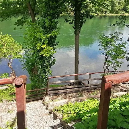 Kucerak Na Drini * Bajina Basta