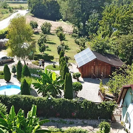 Kucerak Na Drini * Bajina Basta