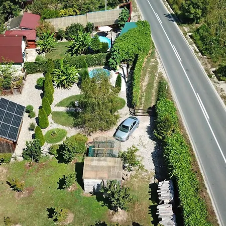 Kucerak Na Drini Bajina Basta