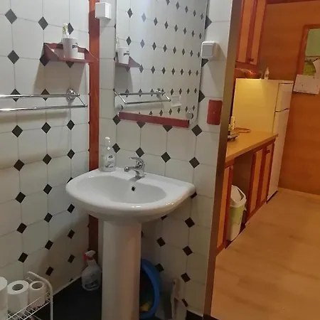 Case de vacanță Kucerak Na Drini