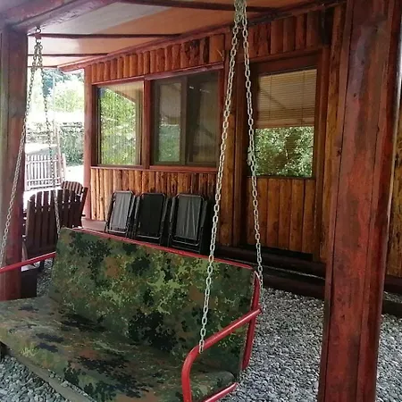 Kucerak Na Drini Bajina Basta