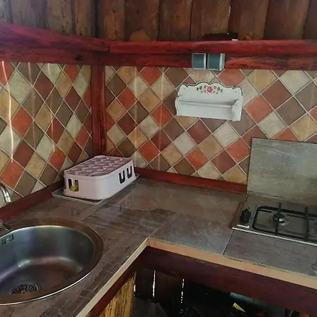 Case de vacanță Kucerak Na Drini