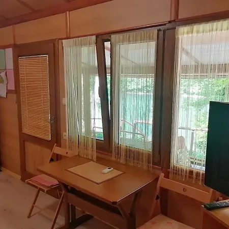 Case de vacanță Kucerak Na Drini Bajina Basta