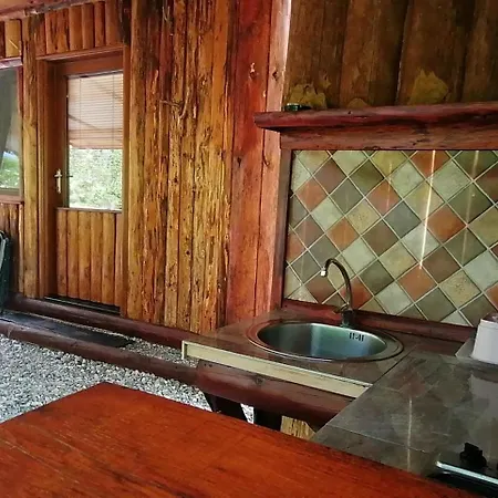 Kucerak Na Drini Case de vacanță