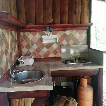 Case de vacanță Kucerak Na Drini Bajina Basta