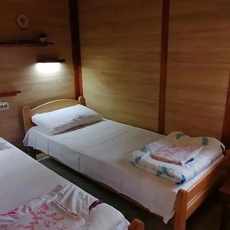 Kucerak Na Drini Case de vacanță *