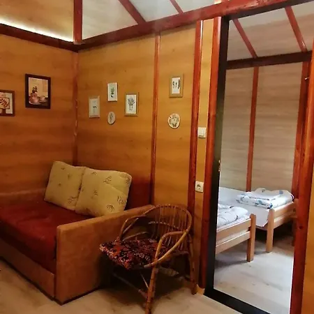 Case de vacanță Kucerak Na Drini Bajina Basta