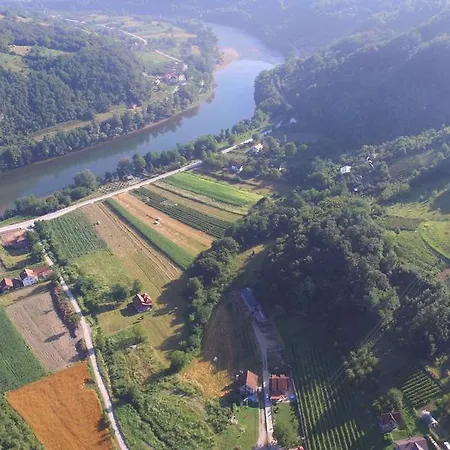 Case de vacanță Kucerak Na Drini