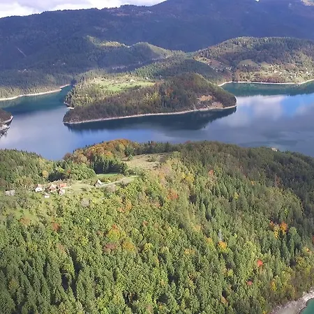 Kucerak Na Drini Case de vacanță *