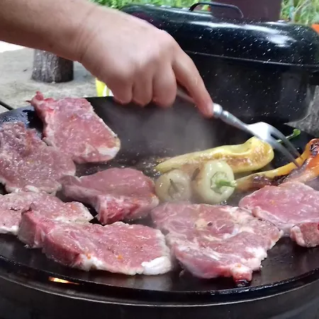 Kucerak Na Drini Bajina Basta