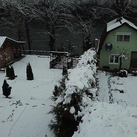 Kucerak Na Drini * Bajina Basta