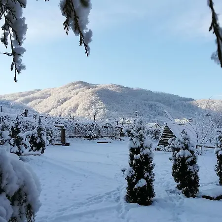 Case de vacanță Kucerak Na Drini