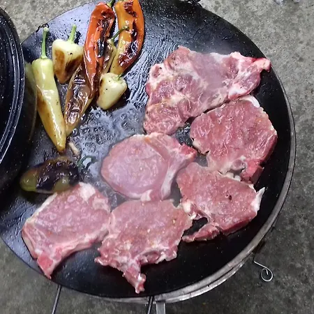 Case de vacanță Kucerak Na Drini *