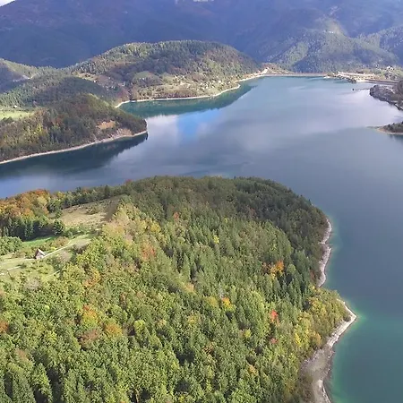 Case de vacanță Kucerak Na Drini *
