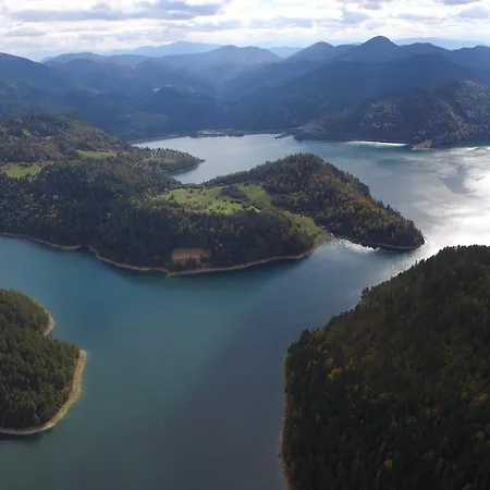 Case de vacanță Kucerak Na Drini