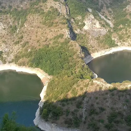 Kucerak Na Drini Bajina Basta