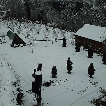 Case de vacanță Kucerak Na Drini Bajina Basta