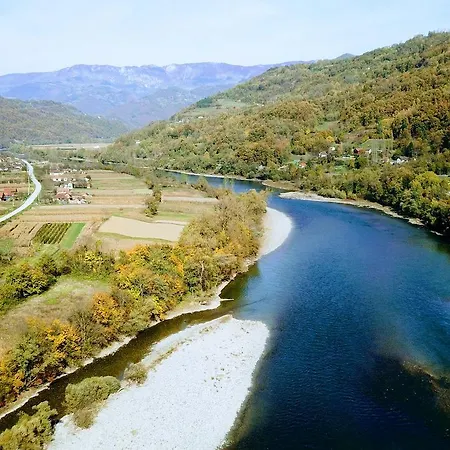 Case de vacanță Kucerak Na Drini *