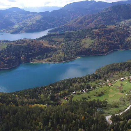 Case de vacanță Kucerak Na Drini *