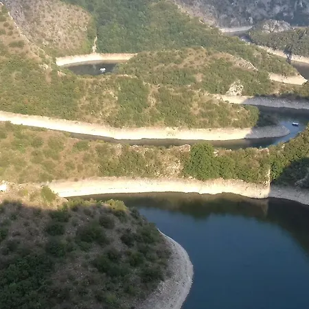 Case de vacanță Kucerak Na Drini Bajina Basta