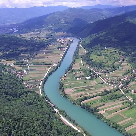 Kucerak Na Drini * Bajina Basta