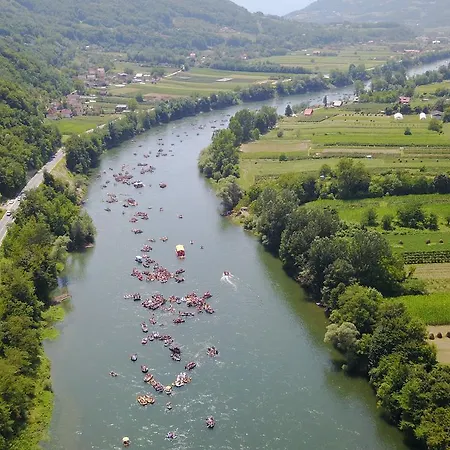 Case de vacanță Kucerak Na Drini Bajina Basta