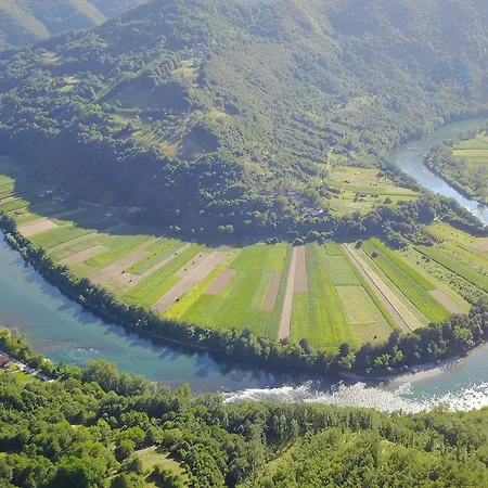 Case de vacanță Kucerak Na Drini Bajina Basta