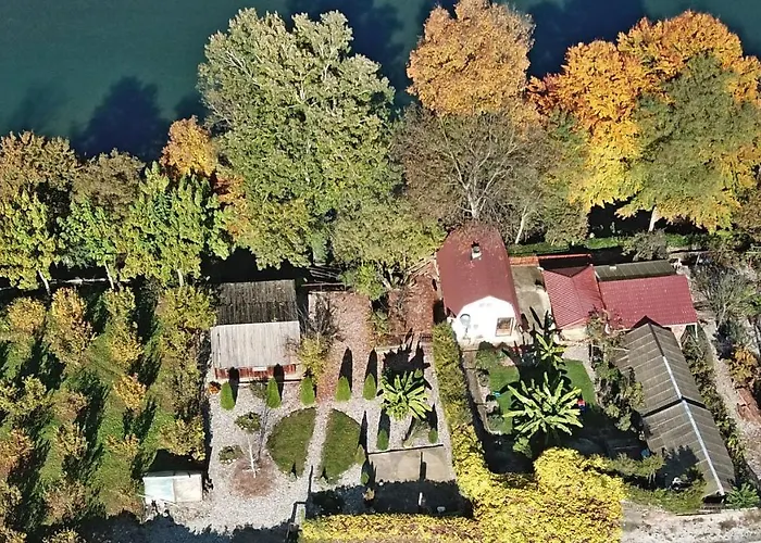 Prázdninový dům Kucerak Na Drini *