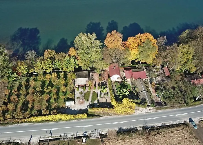 Kucerak Na Drini * Bajina Basta