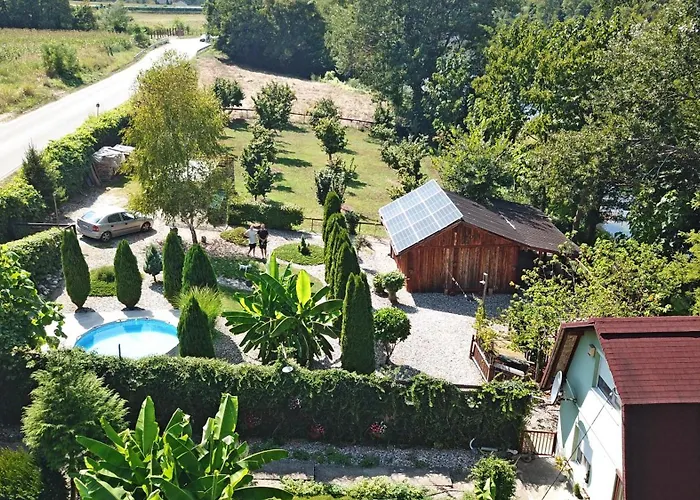 Kucerak Na Drini * Bajina Basta