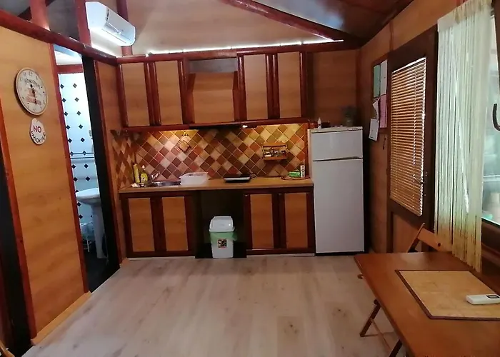 Prázdninový dům Kucerak Na Drini Bajina Basta