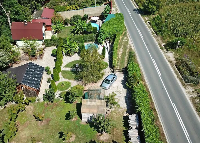 Kucerak Na Drini Bajina Basta