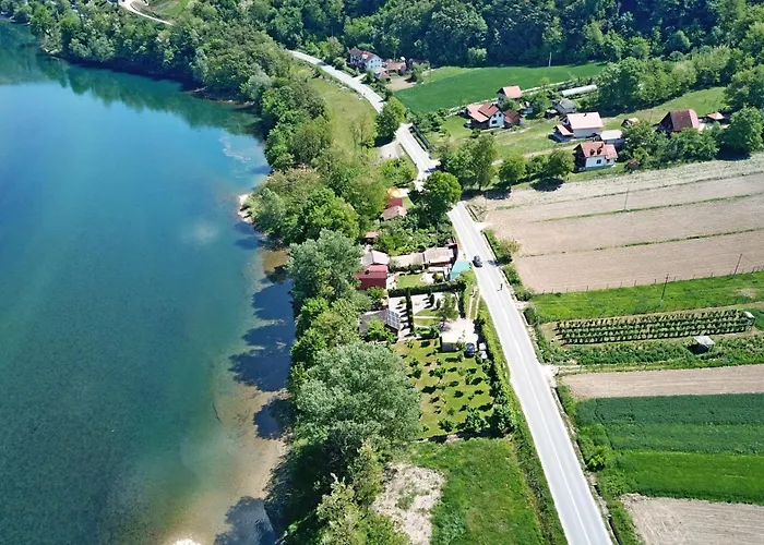 Prázdninový dům Kucerak Na Drini *