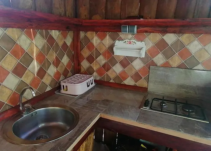 Prázdninový dům Kucerak Na Drini