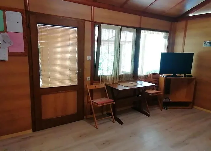 Prázdninový dům Kucerak Na Drini *