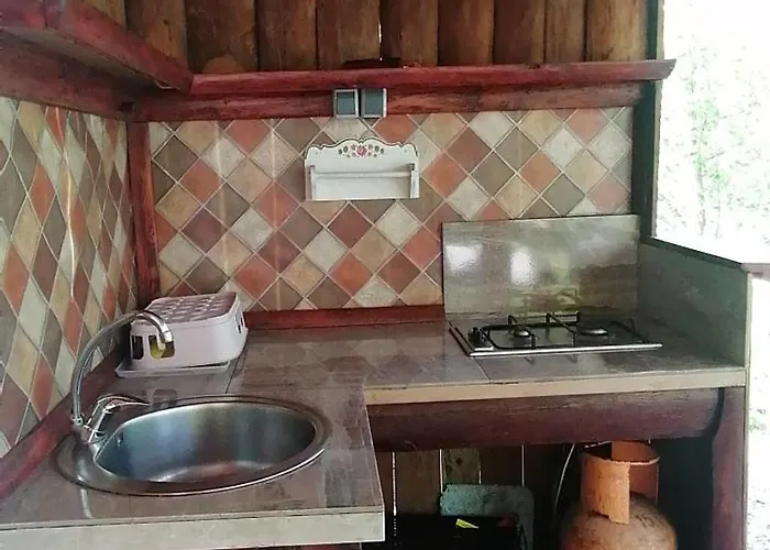 Prázdninový dům Kucerak Na Drini Bajina Basta