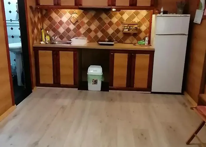 Kucerak Na Drini * Bajina Basta