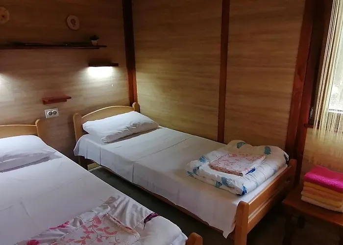 Kucerak Na Drini Prázdninový dům *