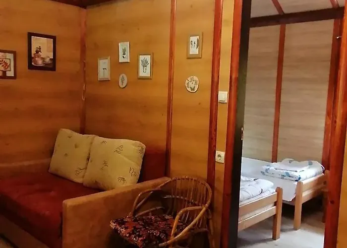 Prázdninový dům Kucerak Na Drini Bajina Basta