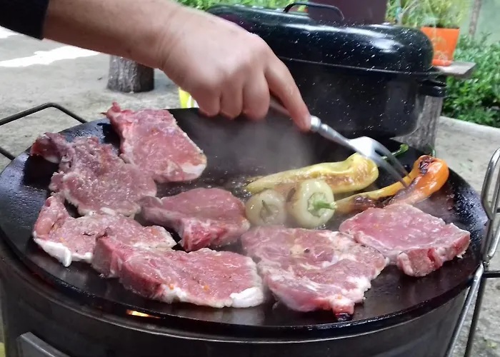 Kucerak Na Drini Bajina Basta