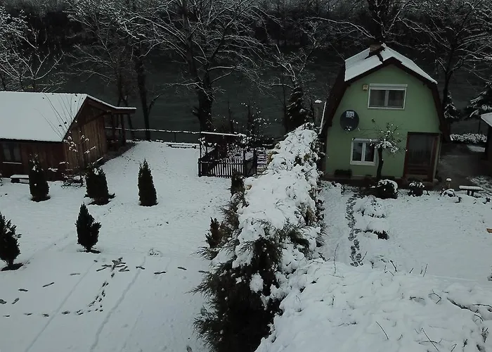 Kucerak Na Drini * Bajina Basta