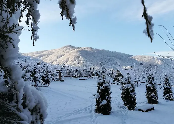 Prázdninový dům Kucerak Na Drini