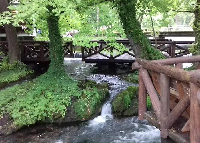 Prázdninový dům Kucerak Na Drini Bajina Basta