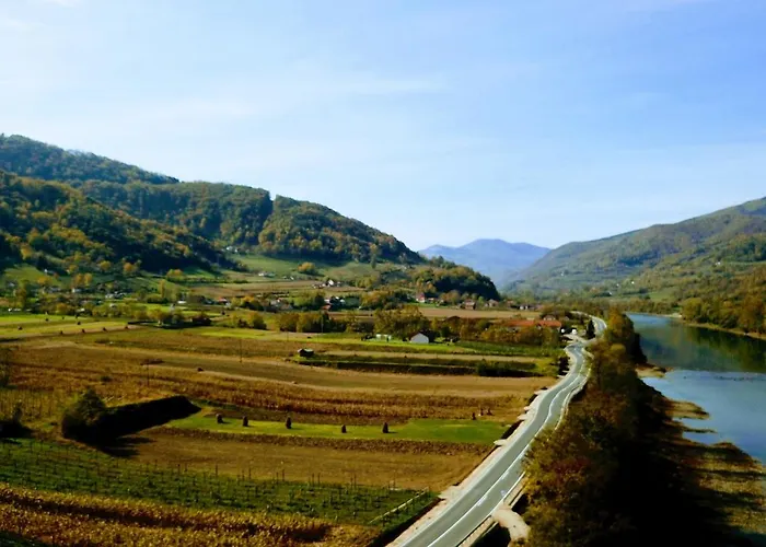 Prázdninový dům Kucerak Na Drini