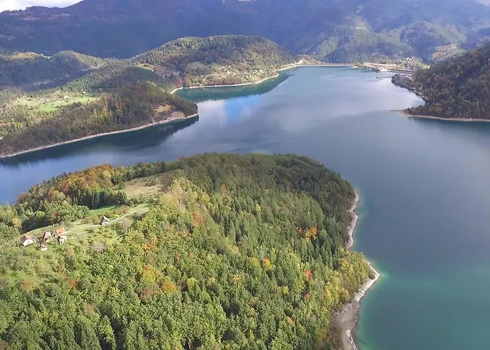Prázdninový dům Kucerak Na Drini *
