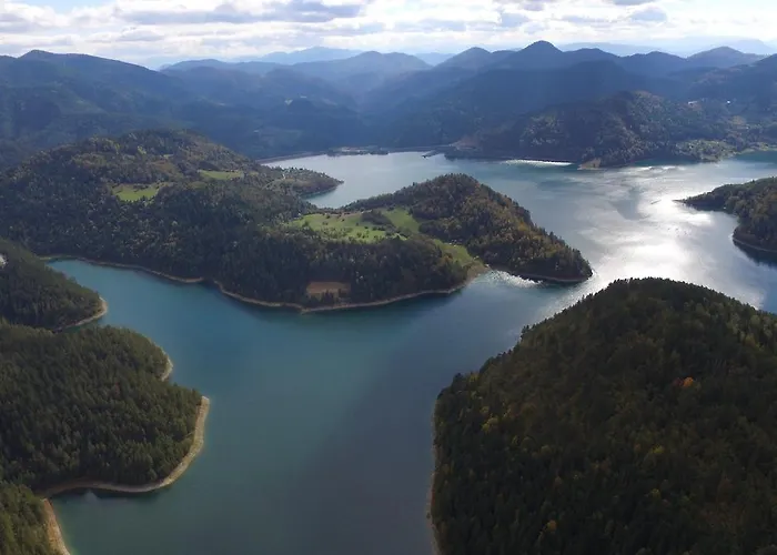 Prázdninový dům Kucerak Na Drini