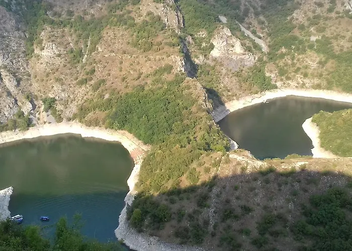 Kucerak Na Drini Bajina Basta