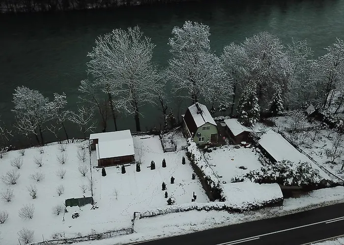 Prázdninový dům Kucerak Na Drini *