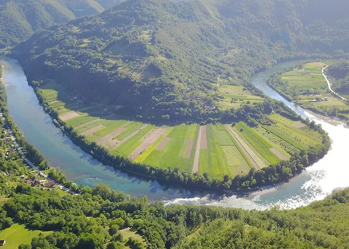 Prázdninový dům Kucerak Na Drini Bajina Basta